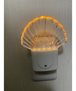 LED night light, light sensor, shell type [Part number] 04-2688 - $339.27 MXN