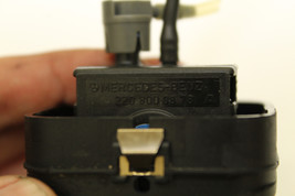 2000-2006 w220 MERCEDES S430 S500 S55 FRONT SEAT LUMBAR SWITCH 2980 image 7