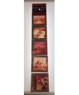 Vintage Pana-vue Slides Statue Of Liberty - 2 x 2 projector slides - nev... - €12,95 EUR