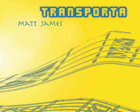 Transporta [Audio CD] - $24.99