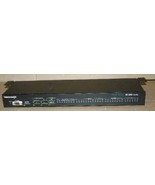 TEKTRONIX GRASS VALLEY SG-200 Controller GVG axcent2 - $79.95