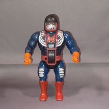 Vintage Dragstor 1985 Masters Of The Universe He-Man MOTU - £21.69 GBP