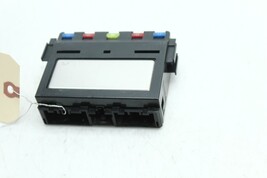 2006-2010 LEXUS IS250 IS350 MULTIPLEX BODY CONTROL MODULE FUSE BOX MPX H1401 image 10