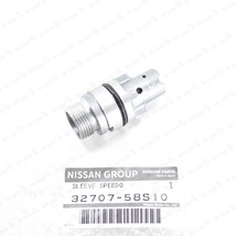 New Genuine Nissan 79-88 200SX 280ZX 300ZX Speedometer Pinion Sleeve 327... - €35,43 EUR