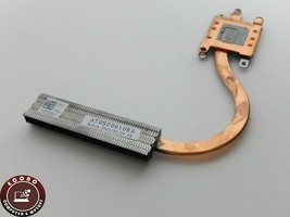 Dell Inspiron 15-3521 Genuine CPU Cooling Heatsink 07H5H9 7H5H9 - $2.51
