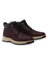 TIMBERLAND MEN&#39;S FOOTWEAR GREENSTRIDE™ ATWELLS AVE WATERPROOF CHUKKA BOO... - £123.89 GBP