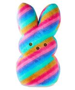 Jumbo PEEPS Easter Bunny Plush ~ 20&quot; x 37&quot; ~ Giant Stuffed Toy ~ Pillow ... - $1,337.70 MXN