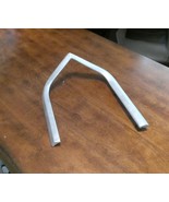1963 Chevy Impala Rear Quarter Cove Trim Molding RT Hand - $4,002.13 MXN