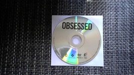 Obsessed (DVD, 2009) - £2.74 GBP