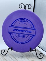 New Discraft Putter Line Zone OS Putter Disc Golf Disc 173-174 Grams  - £9.17 GBP