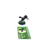 Skylanders Swap Force Legendary Dark Stealth Elf Figure Activision - $16.77 CAD