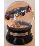 2003 Character Collectibles Jeff Gordon #24 DUPONT Glitter Globe - $30.00