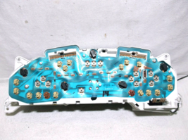 01-02-03 FORD TAURUS  89K /W/O FLEX FUEL/ SPEEDOMETER/INSTRUMENT/GAUGE/CLUSTER image 4