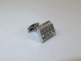 Men J.Valintin Cufflinks by Vitorofolo for French Cuff Shirt V39-64 image 2