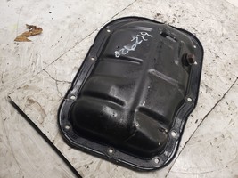 Oil Pan Sedan 1.8L Lower Fits 09-23 COROLLA 1280494 - $1,189.33 MXN