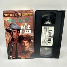 Rare Breed Andrew V. McLaglen Director Universal 1966 NTSC - $9.50