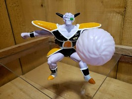 1997 Dragon Ball Z The Saga Continues Ginyu 5.5&quot; Action Figure w/Blastin... - $775.33 MXN