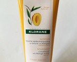 Klorane Nourishing Conditioner With Mango Butter, 6.7 fl. oz - £15.57 GBP