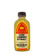 Marshalls Creek Spices (bz26) PURE LEMON EXTRACT  8 oz  - £13.58 GBP