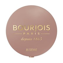 Bourjois Little Round Pot Blusher 085 Sienne 2.5g  - $17.00