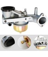 laffoonparts 491031 Carburetor Replacement for BS Lawnmover 490499 49102... - $51.75