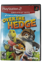 Over the Hedge - Playstation 2 - £35.31 GBP
