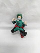 My Hero Academia Izuku Midoriya 2.5&quot; Figure - €6,73 EUR