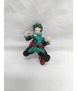 My Hero Academia Izuku Midoriya 2.5&quot; Figure - $10.85 CAD
