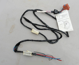 GM GMC Z82 Trailer Brake Jumper Harness for Fuse Panel 05133 - $25.00