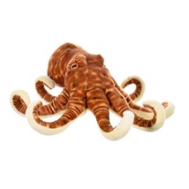 Wild Republic Octopus Plush, Stuffed Animal, Plush Toy, Gifts for Kids, Cuddleki - £43.49 GBP