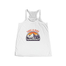 Flowy Racerback Tank: Turn Heads with its Sporty Silhouette and Custom A... - $42.23