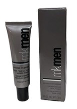 Mary Kay MKMen Advanced Eye Cream 0.65 oz NEW  Reduces Puffiness &amp; Fine ... - $19.99