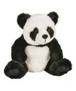 New PANDA 8 inch Stuffed Animal Plush Toy - £8.83 GBP