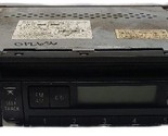 Audio Equipment Radio Receiver Am-fm-cd Fits 02-03 GALANT 407192 - $60.39