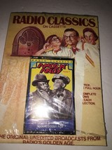 Amos N&#39; Andy Vol.5~The Original Broadcasts From Radio&#39;s Golden Age~Cassette~RARE - £9.40 GBP