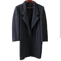 Wool Coat - $20.33 CAD