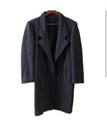 Wool Coat - £11.68 GBP