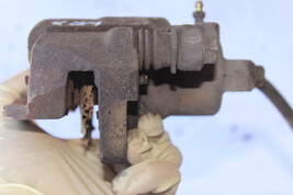 2002-2003 SUBARU WRX IMPREZA WAGON LH FRONT DRIVER BRAKE CALIPER K2766 image 8