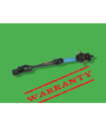 09-2015 JAGUAR X250 XF STEERING COLUMN INTERMEDIATE SHAFT LINKAGE U 8X23... - $117.68 CAD