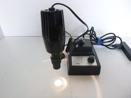 Leica 31-35-28 Transformer With Illuminator Light - $46.56