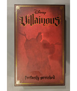 Ravensburger Disney Villainous Perfectly Wretched Strategy Board Game - New - £15.10 GBP