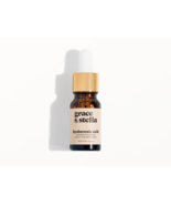 Grace and Stella Say &#39;Hi&#39; to Hydration! Hyaluronic Acid Serum .34 Oz NEW - £7.40 GBP