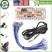 Easy Installation Zero Delay Arcade Encoder for Personal Arcade Machine ... - $490.10 MXN