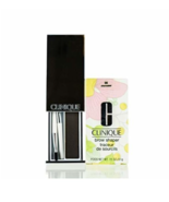 Clinique Brow Shaper in Charcoaled - New in Box - Discontinued! - $69.98