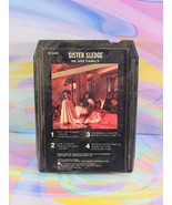 Sister Sledge - We Are Family (8-Track Cassette, 1979, Cotillion) TP 5209 - $15.57 CAD