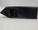2010-2014 Ford Mustang Master Power Window Switch OEM C01B44056 - £50.16 GBP
