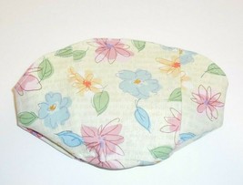 Longaberger 2008 Mothers Day Basket Liner Floral Blooms New 23570286 - £9.38 GBP