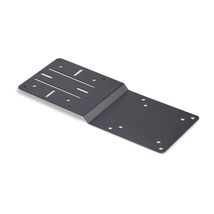 StarTech.com VESA Mounting Bracket for NUC/Thin Clients or Laptop Dockin... - $22.36