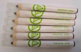Mary Kay At Play Eye Crayon Eyeliner NWOB *Pick Your Color* - £6.27 GBP