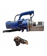 Rebar Cutter Rc25 Bender RB25 Replacement Trigger ON/Off Switch E200089 - $38.47 CAD
